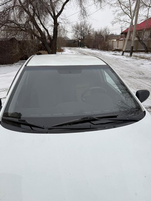 Продам хюндай акцент 2013