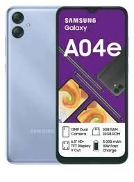 Samsung Galaxy A04e