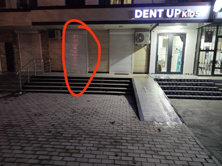 Офис ак тепа мебельная мукимий