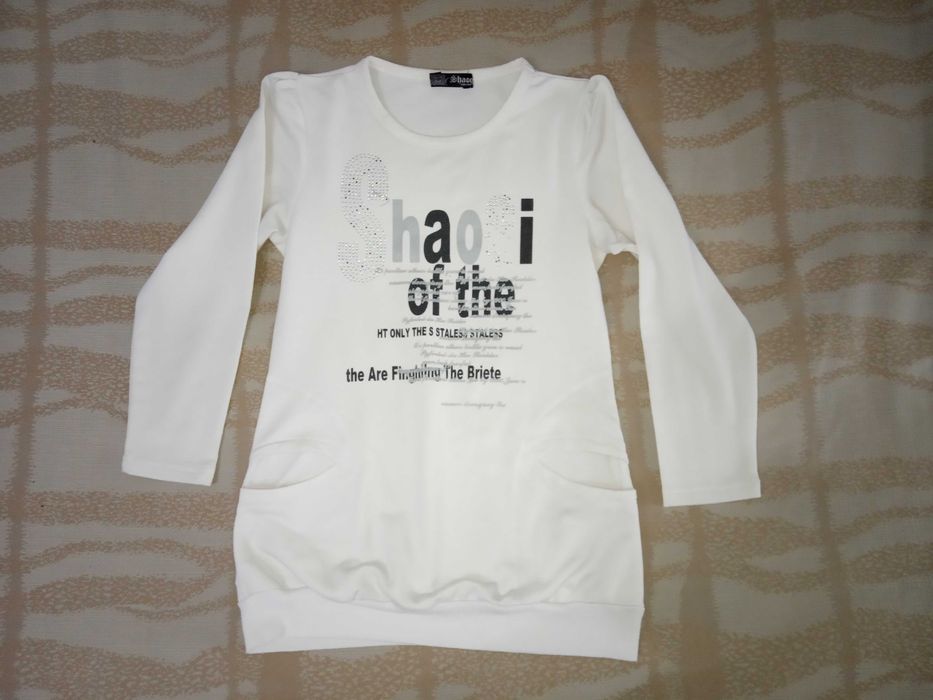 Кофта, на рост 130 см.