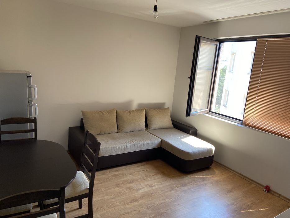 Дава се под наем Двустаен апартамент в София, Слатина - 64 кв.м за 459 € - Снимка #4