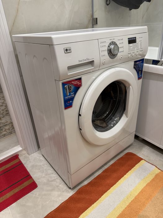 Стиральная машина