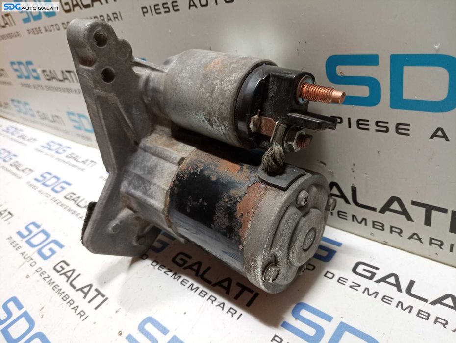 Electromotor Cu 13 Dinti Renault Clio 4 0.9 TCE 2012 - 2020 Cod 233000557R [M5622]