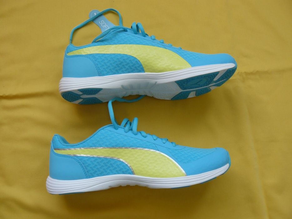 Pantofi Dama Sport PUMA MODERN S FLUME Originali Noi In Cutie Nr. 39