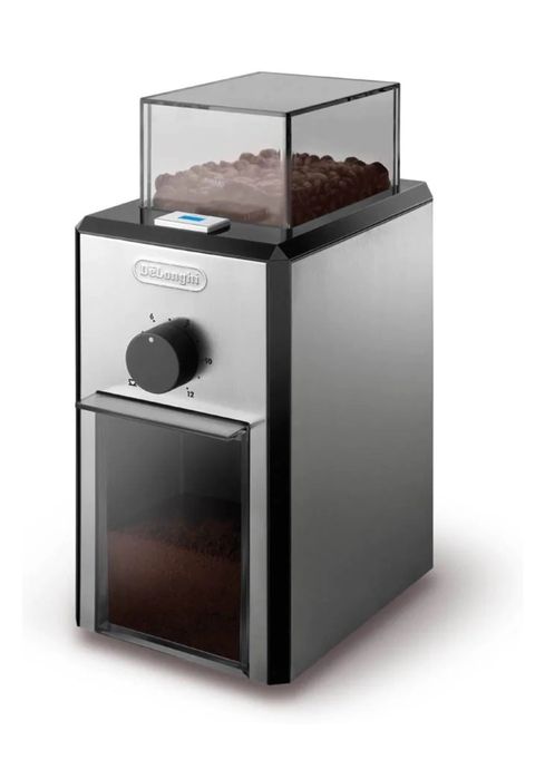 Кофемолка Delonghi