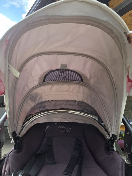 Детска количка Kinderkraft