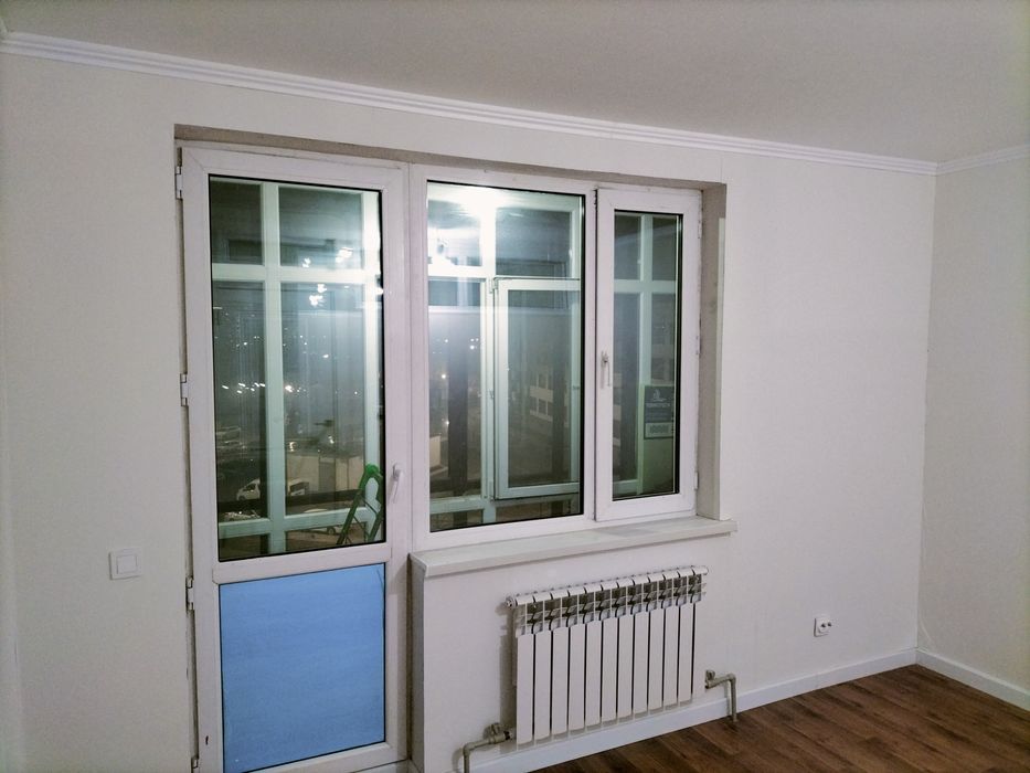 Евродвушка со скидкой