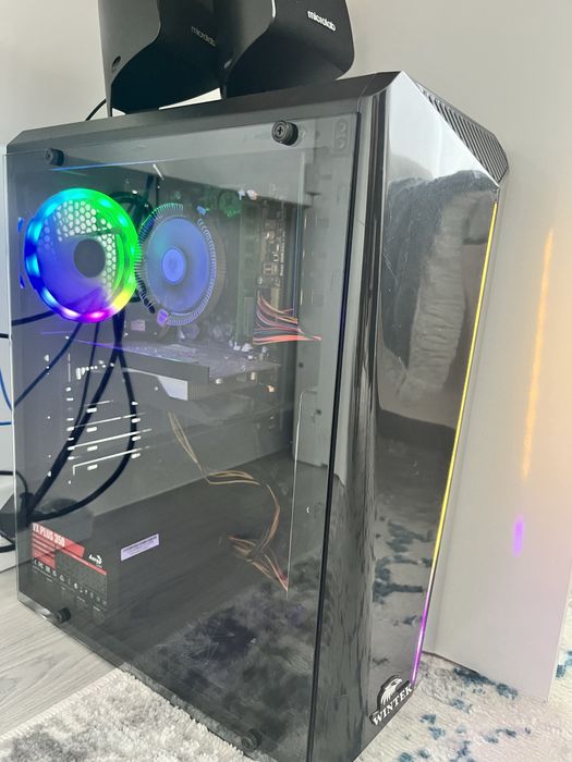 Продам компьютер