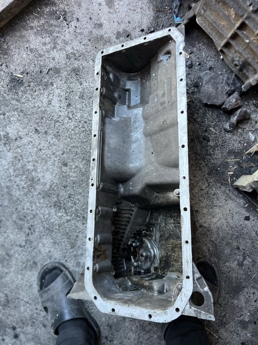 Запчасти BMW E34 m50 b20 , 2.5