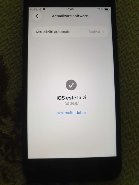 iphone se 2020 400 lei