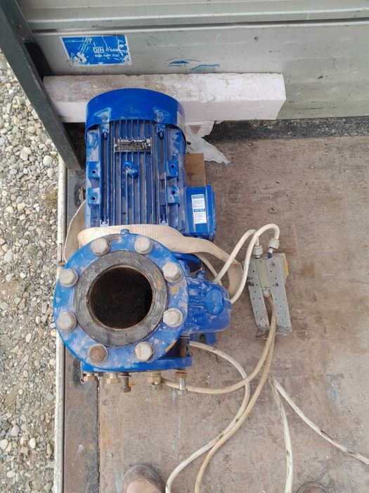 Vand 2 pompe centrifuge monobloc