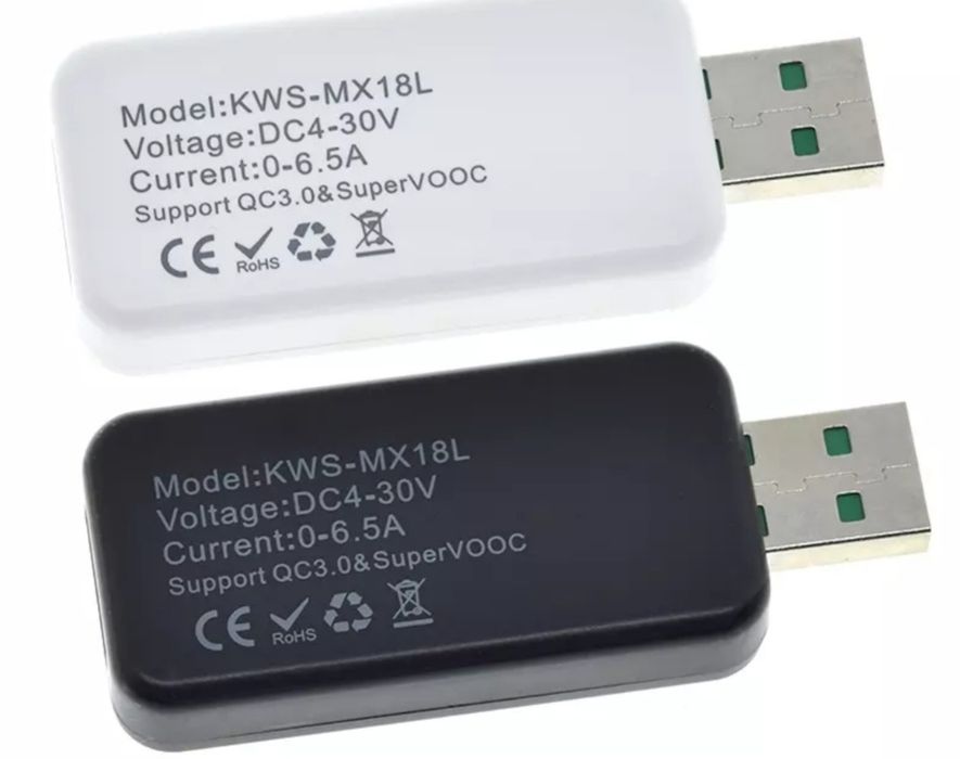 Амперметр Вольтметр Airmouse