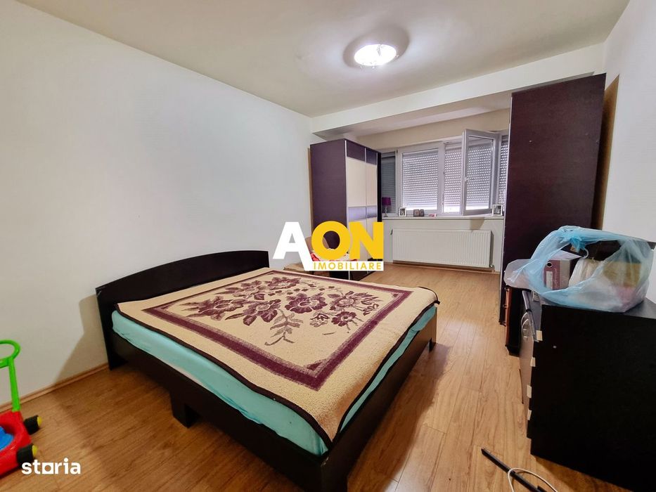 Apartament 2 camere, decomandat, cartier rezidential, Cetate
