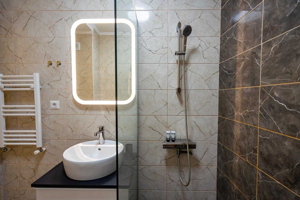 Apartament 2 camere in regim hotelier Mamaia - Sunny View Suites Mamaia