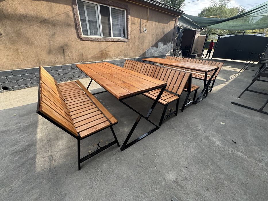 Стол комплект, Стулья