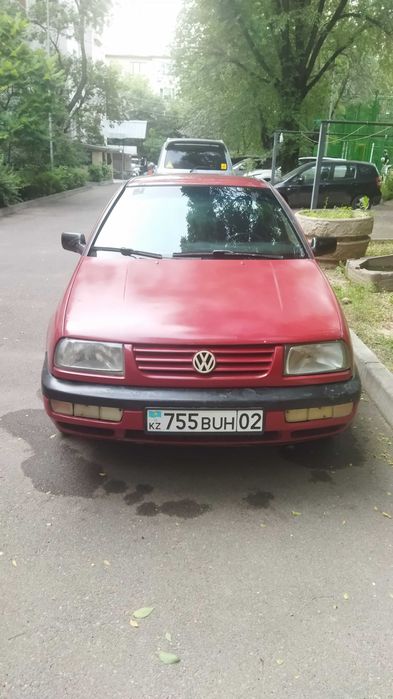 Продам Volkswagen Vento