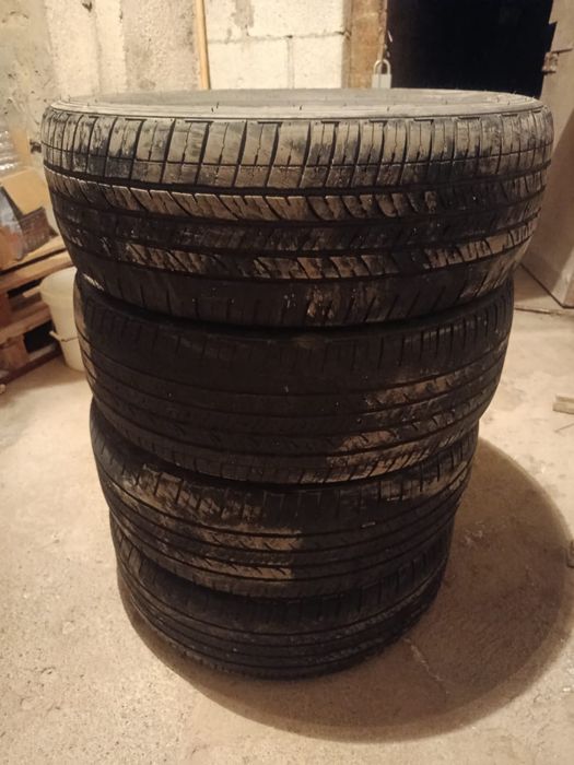 Продам авто шины