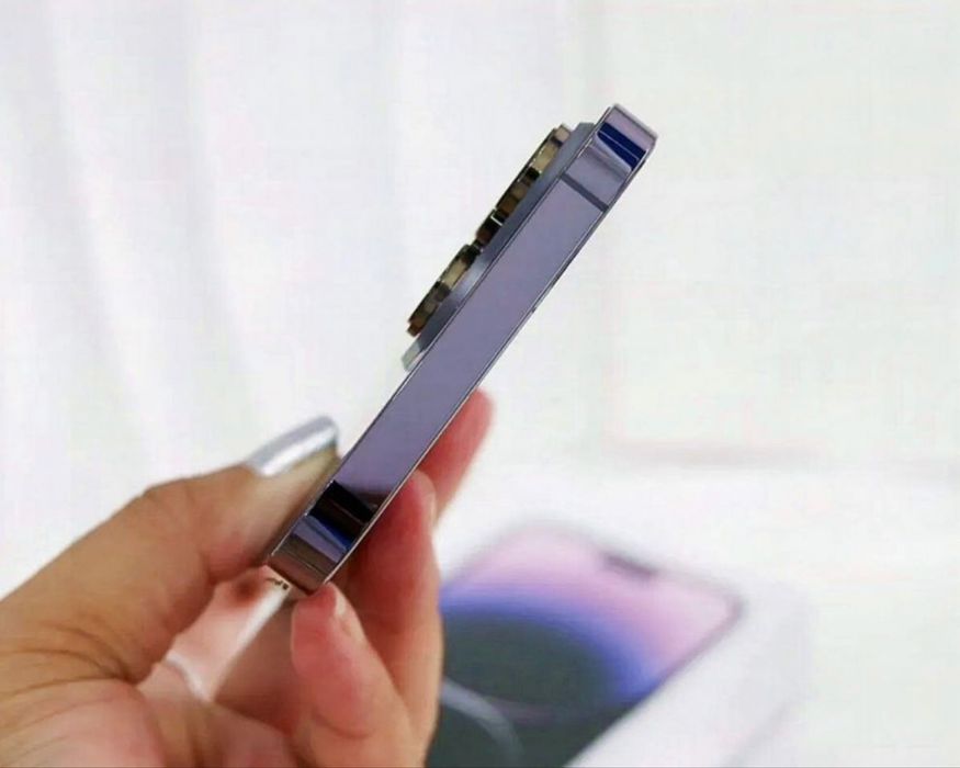 Айфон 14 Pro Max