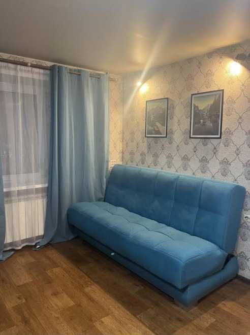 Аренда однокомнатной квартиры