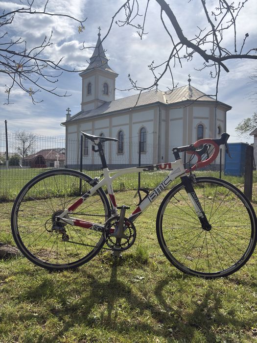 BMC Streetracer SR01