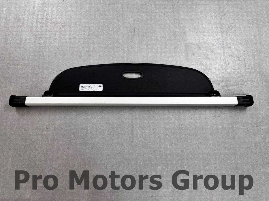 Щора за багажник KIA EV6 2021-