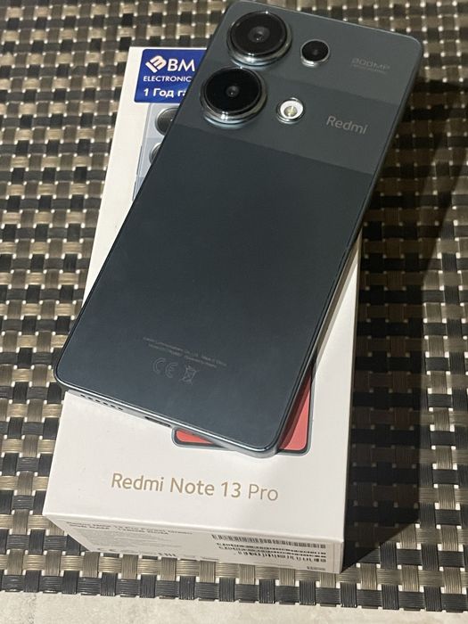 Redmi 13 pro 12/128
