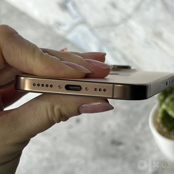 iphone 16 pro diserd 128