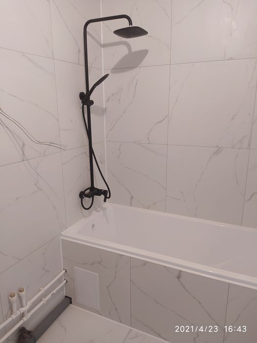 Ремонт квартир и помещений