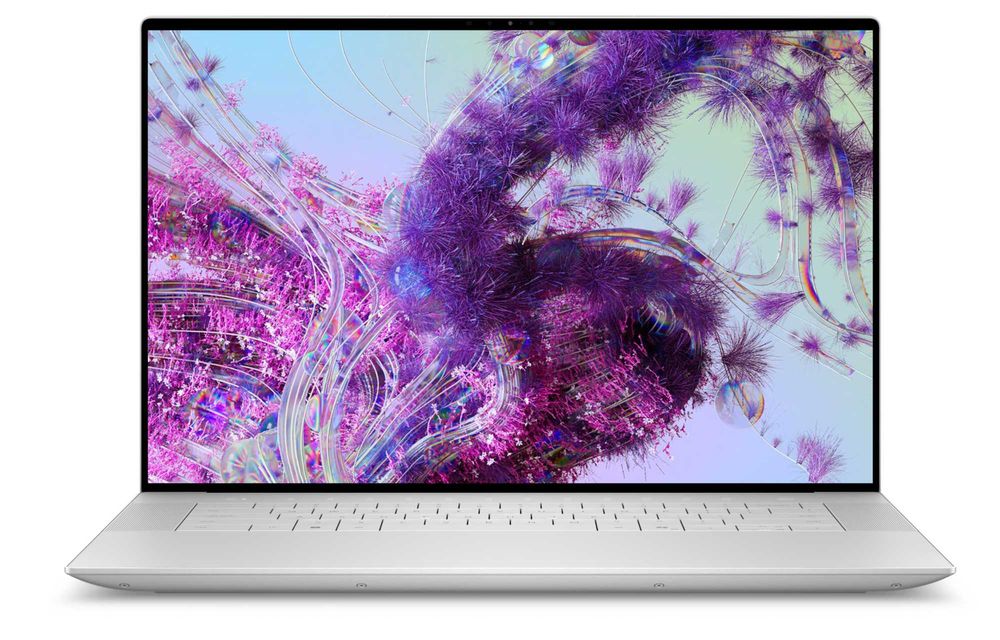 новый Dell XPS 9640 Ultra 9 32Gb 1Tb 4060