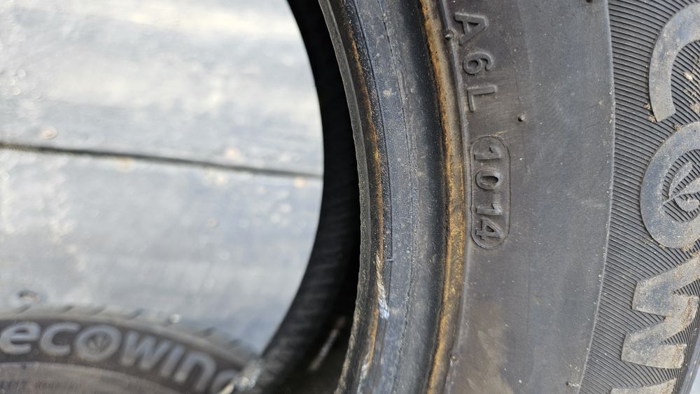 Гуми 185 65 15 кумхо