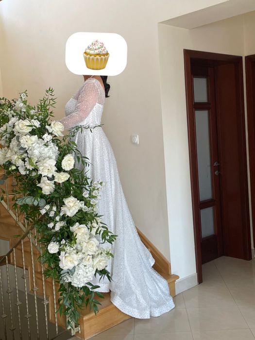 Rochie de mireasa Romana Couture