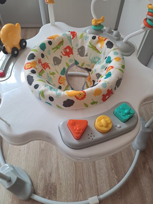 Детско бънджи moni