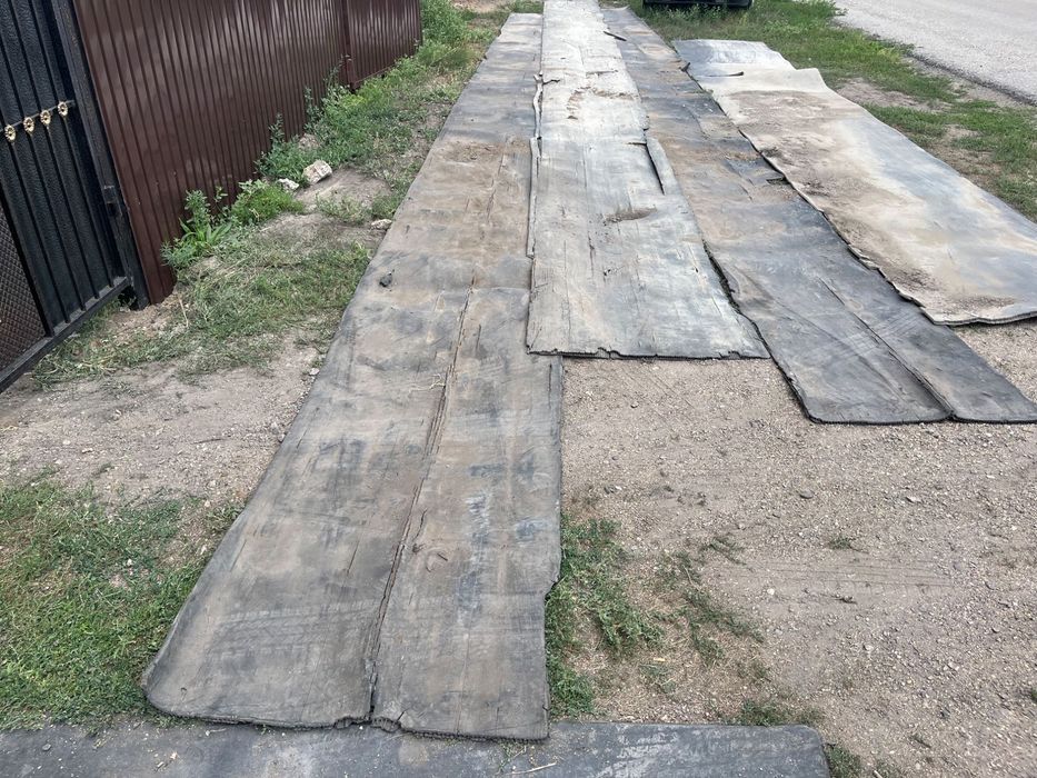 Продам Транспортные ленты