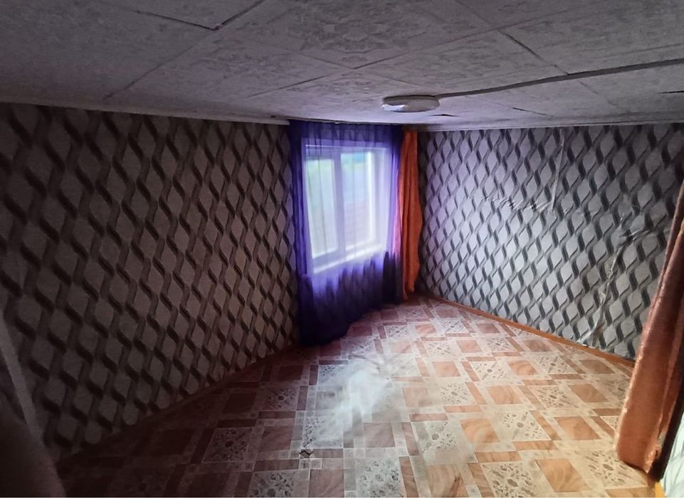 Продам дом в городе