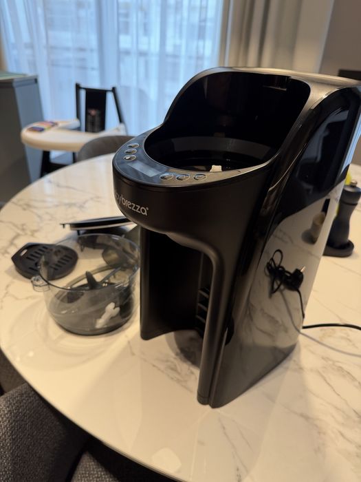 Baby Brezza  espressor lapte praf