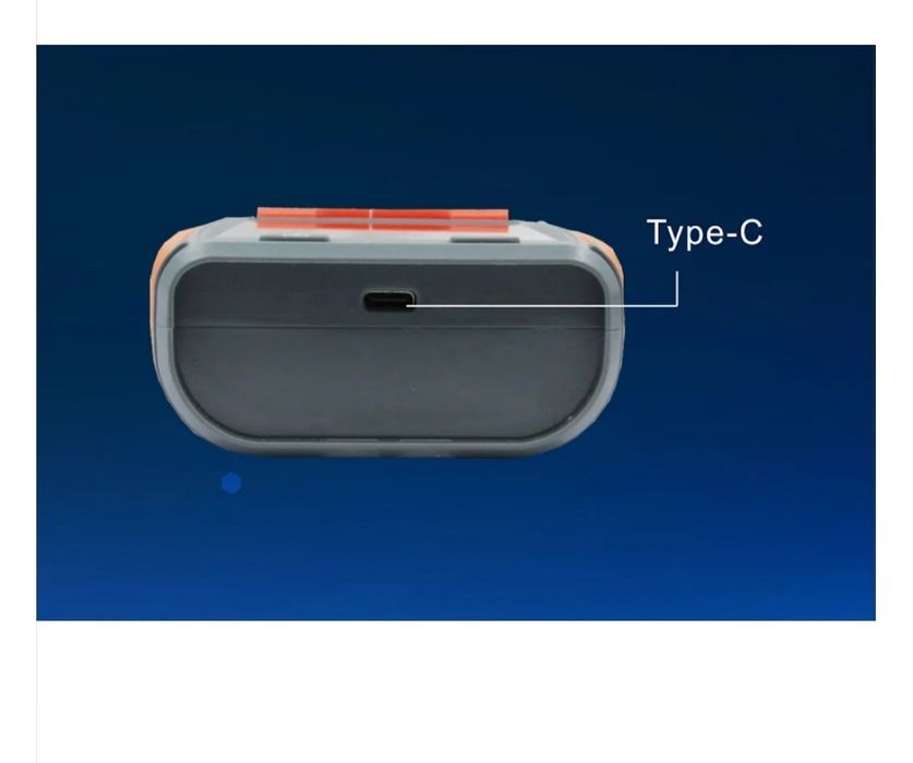 Grandway рефлектометр (M1000PRO-D22) 1310/1550