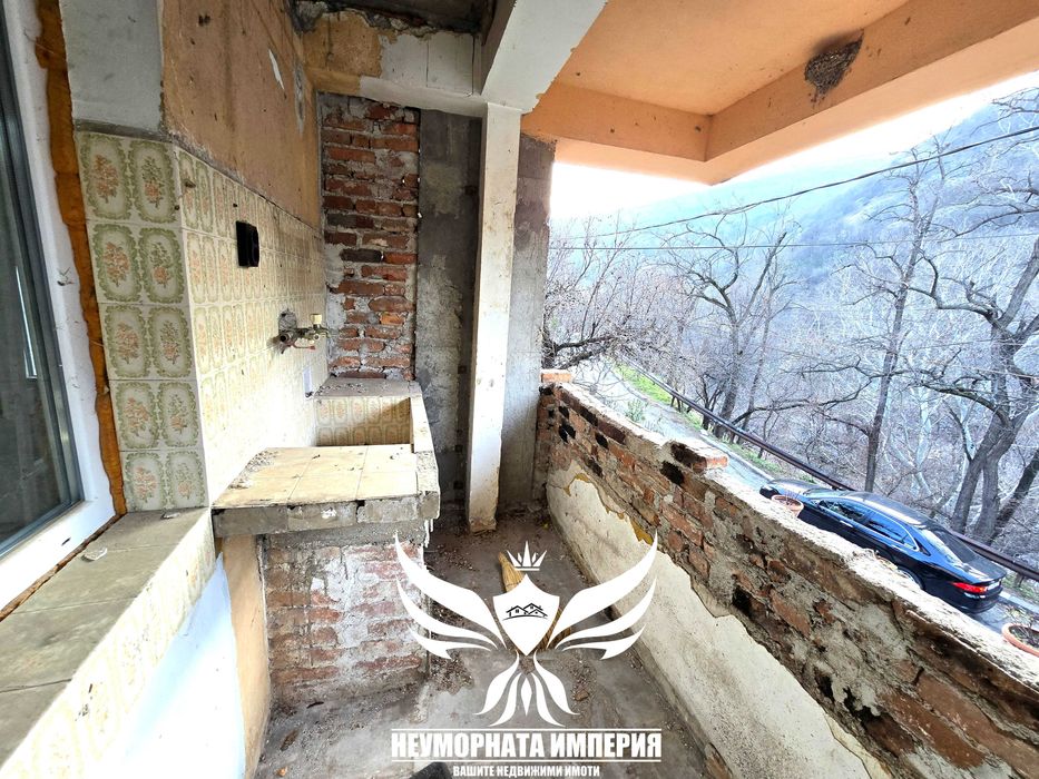 Дава се под наем Тристаен апартамент в Асеновград - 88 кв.м за 154.53 € - Снимка #5