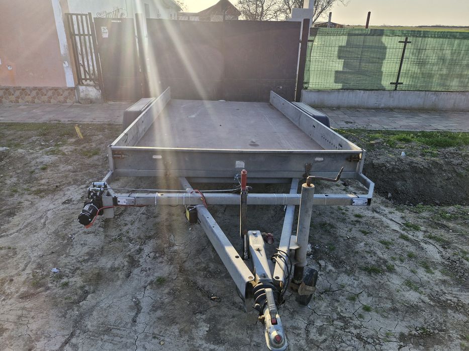 Remorcare ( platforma)