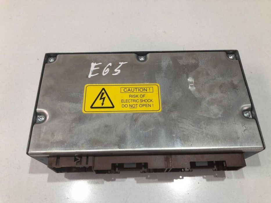 Calculator airbag BMW Seria 7 E65, E66 9115360