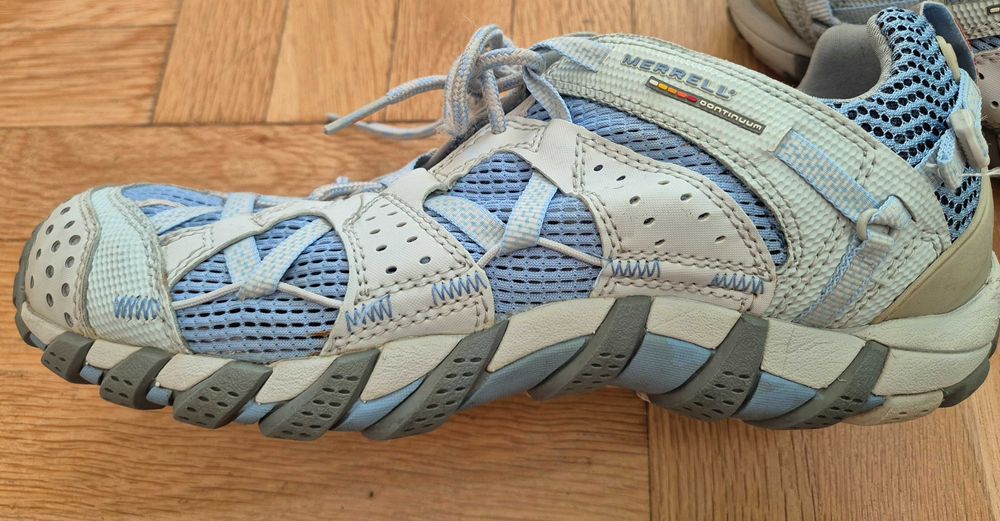 Маратонки MERRELL Унисекс