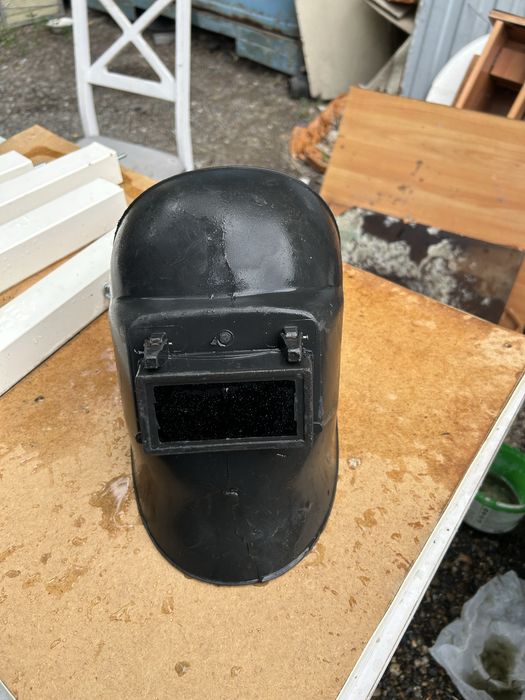 Продам маску для электросвпрки