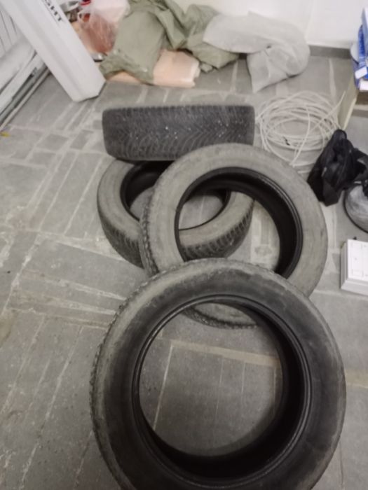 Шины летние Р18 225/60