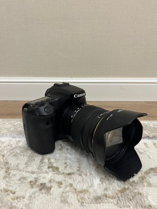 Срочно продам фотоапппрат