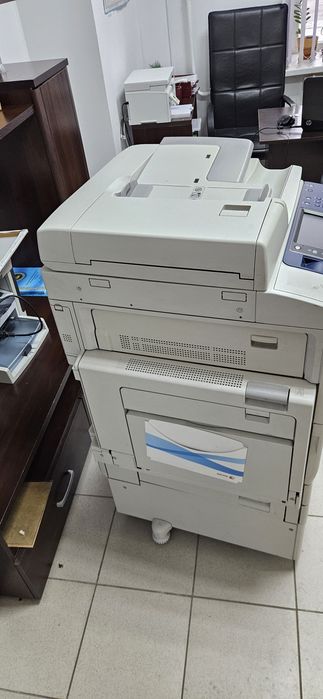 МФУ Xerox Workcenter 7220