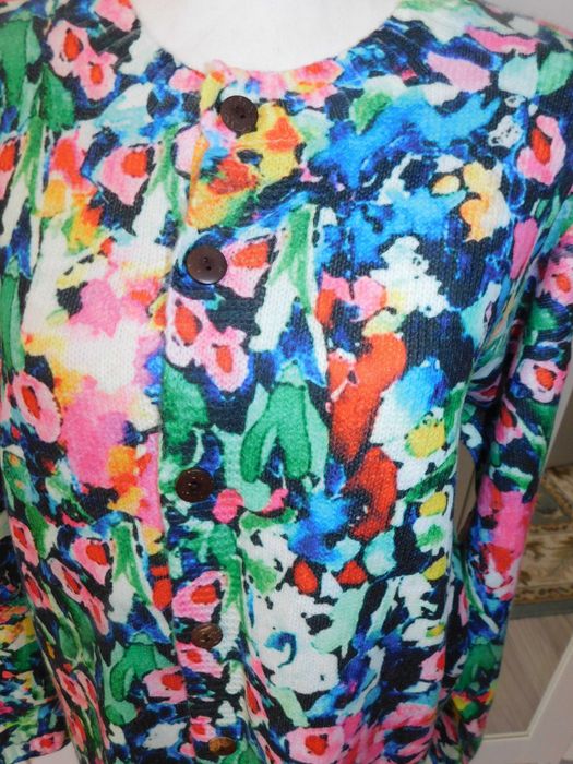 Cardigan nou dama,   masura 52, deosebit