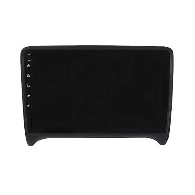 Мултимедия за Audi TT 2DIN плеър Екран Android Навигация Двоен дин