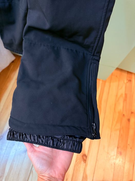 Дамски гащеризон за ски Protest