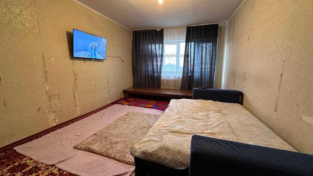 2х комн Айгерим К Империя