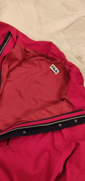 Geaca FILA gore-tex