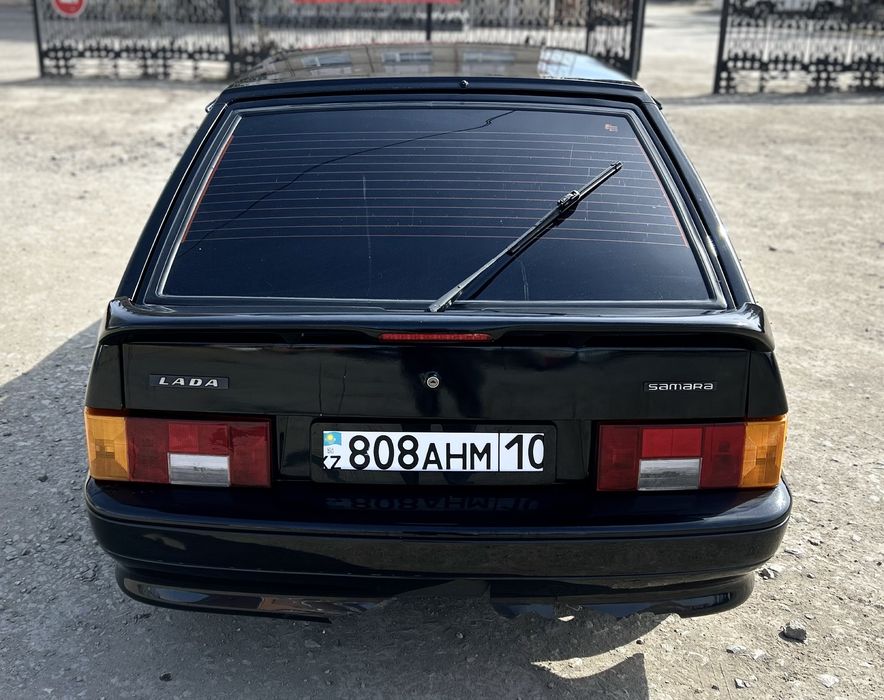 Ваз 2011года выпуска